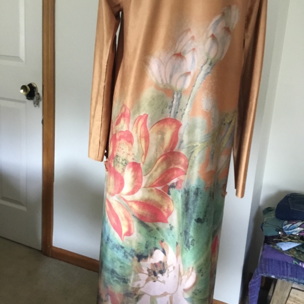 COPY - Soft Surroundings Orofino Jacket (S) NWT - Picture 4 of 7